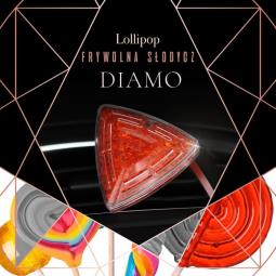 K2 DIAMO ZAPACH LOLLIPOP K2 V88SCA