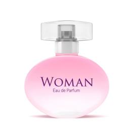 K2 VINCI WOMAN EAU DE PARFUM 50ML K2 V002