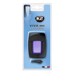 K2 VINCI VIVA ZAPACH MEN K2 V121