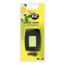 K2 VINCI VIVA ZAPACH LEMON  K2 V122