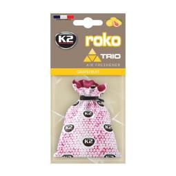 K2 VINCI ROKO TRIO ZAPACH GRAPEFRUIT 25G K2 V824T