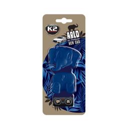 K2 VINCI ARLO ZAPACH NEW CAR K2 V89NCA