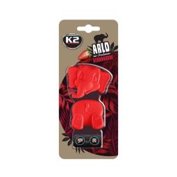 K2 VINCI ARLO ZAPACH STRAWBERRY K2 V89TRU