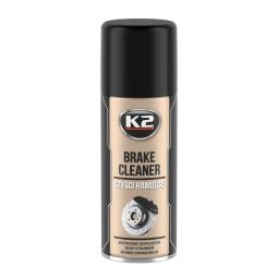 K2 BRAKE CLEANER ZMYWACZ 400ML SPRAY K2 W103