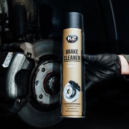 K2 BRAKE CLEANER ZMYWACZ 600ML SPRAY K2 W105