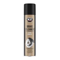 K2 BRAKE CLEANER ZMYWACZ 600ML SPRAY K2 W105