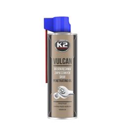 K2 VULCAN PENETRATOR 500ML SPRAY K2 W115