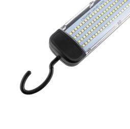 K2 LATARKA WARSZTATOWA COB 100 LED KABEL 10M K2 W602