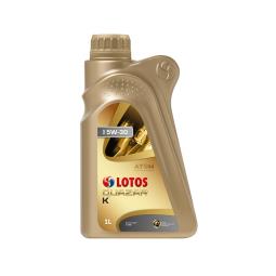 LOTOS QUAZAR K 5W30 1L LOTOS LQK-1