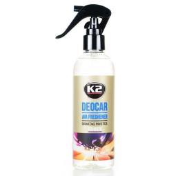 K2 DEOCAR 250ML ZAPACH  FAHREN K2 M117F