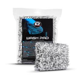 K2 WASH PAD Z MIKROFIBRY DO MYCIA SAMOCHODU K2 M441