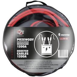 MAPRO-PRZEWODY ROZRUCHOWE 1200A 6M MAPRO 94-103