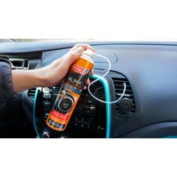 MOJE AUTO PREPARAT DO CZYSZCZENIA KLIMATYZACJI 300ML MOJE AUTO 19-035