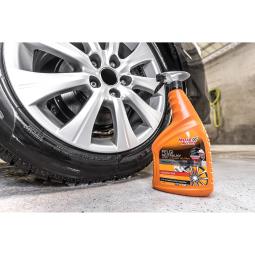 MOJE AUTO PREPARAT DO FELG 650ML NEUTRAL MOJE AUTO 19-071