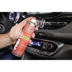 MOJE AUTO NANO DO CZYSZCZENIA KLIMATYZACJI 200ML MOJE AUTO 19-535