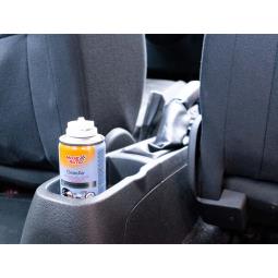 MOJE AUTO CLEAN AIR DO KLIMATYZACJI ARCTIC 150ML MOJE AUTO 19-583