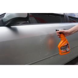 MOJE AUTO SZYBKI WOSK SYNTETYCZNY 750ML MOJE AUTO 19-606