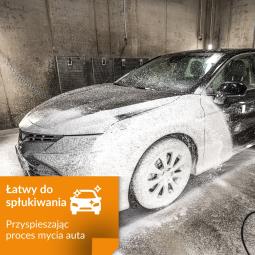 MOJE AUTO PACHNĄCA PIANA AKTYWNA 1L MOJE AUTO 19-607