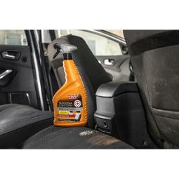 MOJE AUTO DO CZYSZCZENIA TAPICERKI 3W1 750ML MOJE AUTO 19-641