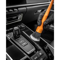 MOJE AUTO DETAILER PĘDZELEK DETAILINGOWY ULTRA SOFT MOJE AUTO 19-649