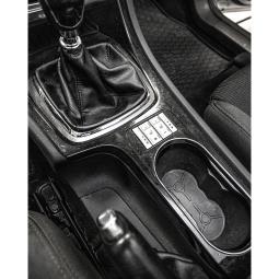 MOJE AUTO DETAILER INTERIOR DETAILER MATT 290ML MOJE AUTO 19-653