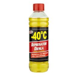 MOJE AUTO DEPRESATOR DIESLA 500ML MOJE AUTO 25-014