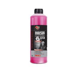 MA PRO PŁYN DO CHŁODNIC CZERWONY 1L MOJE AUTO 61-105
