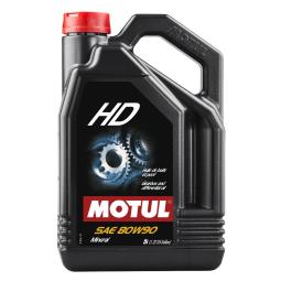 MOTUL HD 80W90 5L MOTUL 100105