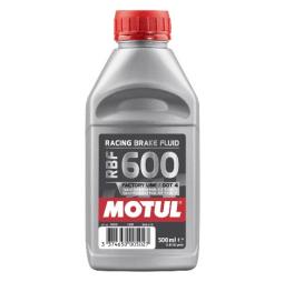 MOTUL RBF 600 FACTORY LINE 500ML MOTUL 100948