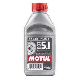 MOTUL DOT 5.1 500ML MOTUL 100950