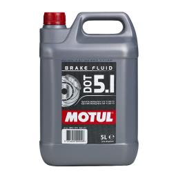 MOTUL DOT 5.1 5L MOTUL 100952