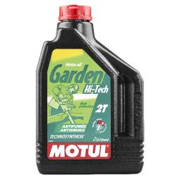 MOTUL GARDEN 2T HI TECH 2L MOTUL 101307