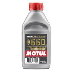 MOTUL RBF 660 FACTORY LINE 500ML MOTUL 101666