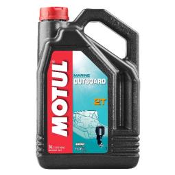 MOTUL OUTBOARD 2T 5L MOTUL 101734