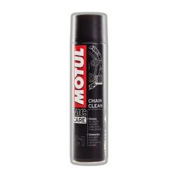 MOTUL C1 CHAIN CLEAN 400ML. MOTUL 111648