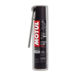 MOTUL C2 CHAIN LUBE ROAD 400ML MOTUL 111649