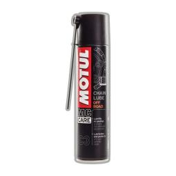 MOTUL C3 CHAIN LUBE OFF ROAD 400ML MOTUL 111650