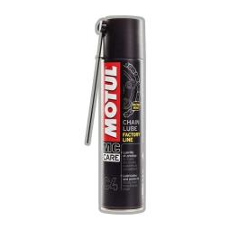 MOTUL C4 CHAIN LUBE FL 400ML MOTUL 111658