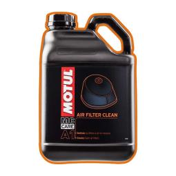 MOTUL A1 AIR FILTER CLEAN 5L MOTUL 102985