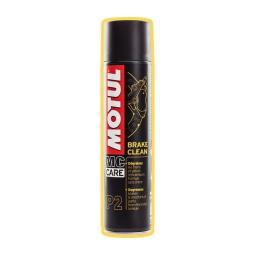 MOTUL P2 BRAKE CLEAN 400ML MOTUL 111659