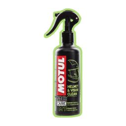 MOTUL M1 HELMET & VISOR CLEAN 250 MOTUL 102992