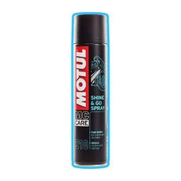 MOTUL E5 SHINE & GO 400ML MOTUL 103000