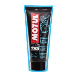 MOTUL E6 CHROME & ALU 100ML MOTUL 103001