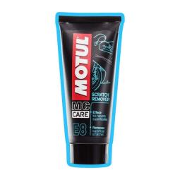 MOTUL E8 SCRATCH REMOVER 100ML MOTUL 103003