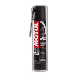 MOTUL C2+ CHAIN LUBE ROAD+ 400ML MOTUL 103008