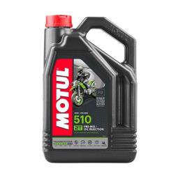 MOTUL 510 2T 4L MOTUL 104030