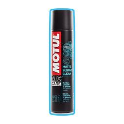 MOTUL E11 MATTE SUR.CLEAN 400M MOTUL 105051