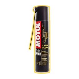 MOTUL P1 CARBU CLEAN 400ML. MOTUL 111660