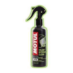 MOTUL M2 HELMET INTERIOR CLEAN MOTUL 105504