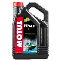 MOTUL POWERJET 2T 4L MOTUL 105873